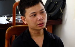 Bắt tạm giam người đàn ông dùng súng tự chế bắn chết mẹ vợ và tài xế taxi