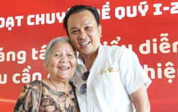 Tại sao Hữu Quốc gọi Lê Thiện là bố?