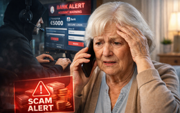 Pháp chật vật với nạn lừa đảo qua điện thoại