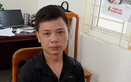 Người dùng súng bắn chết mẹ vợ và tài xế taxi bị khởi tố và bắt tạm giam