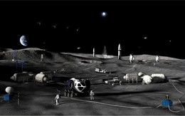 Thụ thai ngoài không gian có khả thi? Kết quả nghiên cứu mới gây bất ngờ