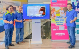 Kết nối y khoa trước sự bùng nổ của bệnh hô hấp