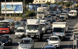 Malta trả tiền cho người dân tự nguyện nộp lại bằng lái xe