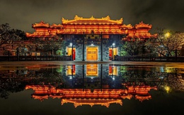 Festival Huế 2026: Miễn phí cho du khách dự chương trình 'Hoàng cung huyền ảo'