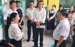 Hơn 70% ca tay chân miệng ở phía Nam, họp bàn phương án kiểm soát bệnh