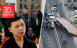 Bản tin 30s Nóng: Giận vợ, bắn 3 người thương vong; Tai nạn giao thông gần cầu Kênh Tẻ