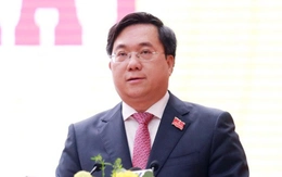 Ông Trần Duy Đông tiếp tục làm Chủ tịch UBND tỉnh Phú Thọ