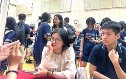 Tuyển sinh đại học 2026