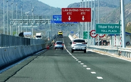 Thu phí không barie và quản trị giao thông