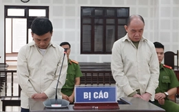 Từ bàn nhậu đến án tù