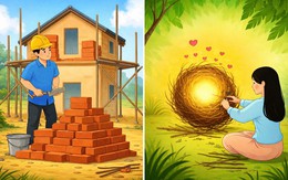 Câu tục ngữ quen thuộc này là gì?