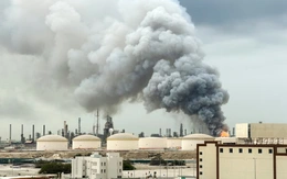 Mỹ - Israel tấn công Iran