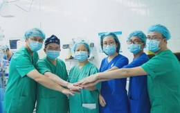 Từ chuyên gia tim mạch đến người kiến tạo bước chuyển cho Bệnh viện Thống Nhất