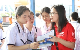 Tư vấn tuyển sinh hướng nghiệp 2026