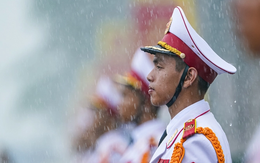 Nhiều lực lượng thuộc công an, quân đội tại Hà Nội được hỗ trợ thêm 4-5 triệu đồng/người/tháng