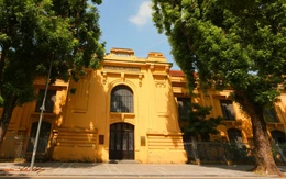 Bảo tồn Trường đại học Dược Hà Nội: Kiến nghị không chuyển thành bảo tàng