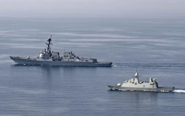 Mỹ - Israel tấn công Iran