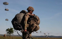 Mỹ - Israel tấn công Iran