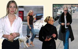 7 công thức mặc đẹp thập niên 90 vẫn thống trị tủ đồ năm 2026