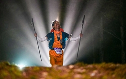 Giải chạy băng rừng Lang Biang mang đến Đà Lạt hơn 12.000 khách giữa mùa vắng