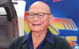 Diễn viên Top Gun James Tolkan qua đời