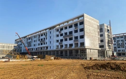 Di dời đại học ra ngoại thành - Kỳ 3: Thách thức cho thầy và trò