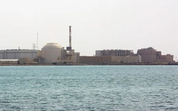 Mỹ - Israel tấn công Iran