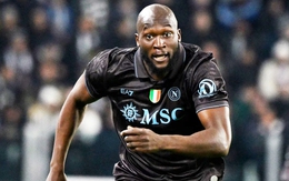 Romelu Lukaku có nguy cơ bị phạt nặng vì vô kỷ luật