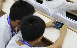 Trung Quốc siết quản lý game nhằm ngăn trẻ em nghiện