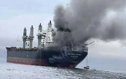 Mỹ - Israel tấn công Iran