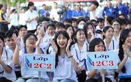 Tư vấn tuyển sinh hướng nghiệp 2026