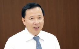 Ông Nguyễn Văn Út tái đắc cử Chủ tịch UBND tỉnh Đồng Nai