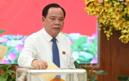 HĐND tỉnh Đồng Nai thống nhất chủ trương thành lập thành phố Đồng Nai