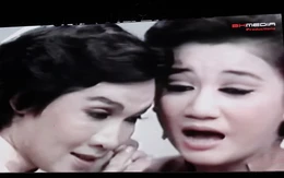 Khán giả nghẹn ngào xem Thanh Thanh Tâm diễn Hòn vọng phu cùng Vũ Linh