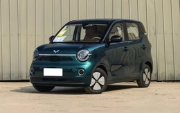 Wuling Mini EV 2026 ra mắt: Giá ngang Honda SH, 301km/sạc, không phải cắm sạc lâu như trước