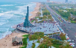 Phú Yên trước cơ hội thành trung tâm du lịch quốc gia