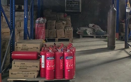 Tin tức sáng 30-3: Trang bị phương tiện chữa cháy không bảo đảm, bị phạt tới 40 triệu đồng