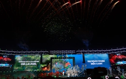 Dàn Anh trai, Em xinh say hi và mega concert khuấy động Năm Du lịch Quốc gia - Gia Lai