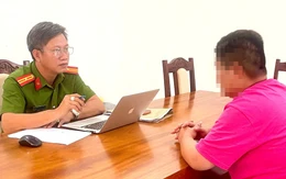 Đồng Nai: Khởi tố, bắt tạm giam 343 người sử dụng mạng, lừa đảo xuyên quốc gia