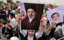 Mỹ - Israel tấn công Iran