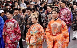 Mở đường cho văn hóa cất cánh