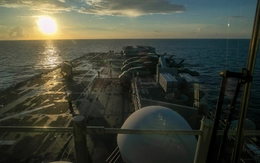 Mỹ - Israel tấn công Iran