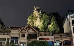 Nam sinh tử vong khi leo núi Bài Thơ