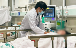 Tin tức sáng 29-3: BV đầu tiên triển khai kỹ thuật hồi sinh tim phổi sử dụng tuần hoàn ngoài cơ thể