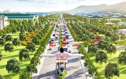 Khu công nghiệp 4.152 tỉ đồng vừa khởi công ở Đà Nẵng thu hút ngành nghề nào?