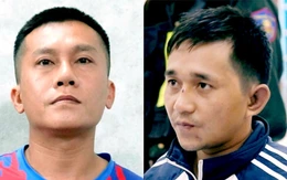 Kịch bản 'như phim hành động' của 2 giang hồ dùng súng cướp ngân hàng ở Gia Lai