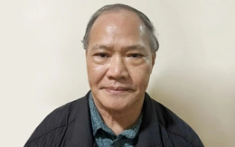 Cựu thứ trưởng Bộ Nông nghiệp hầu tòa trong vụ giám đốc doanh nghiệp đưa hối lộ 40 tỉ