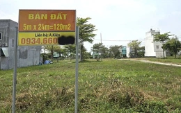 Khi nào chuyển đất nông nghiệp thành đất ở mà không cần đăng ký trước một năm?