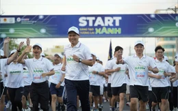 EVNSPC tổ chức Lễ hưởng ứng hưởng ứng Chiến dịch Giờ Trái đất