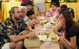 Gần 80.000 lượt khách tham dự Lễ hội ẩm thực Saigontourist Group 2026